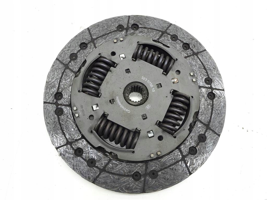 фото №6, Зчеплення повний citroen berlingo ii iii 1.6hdi