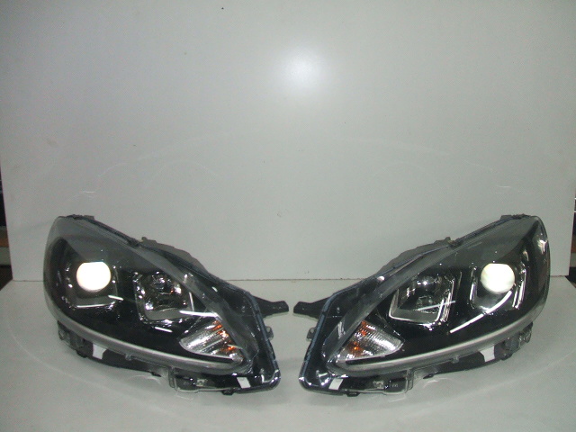 Купить Ford kuga mk3 2020- фара правый  левая led