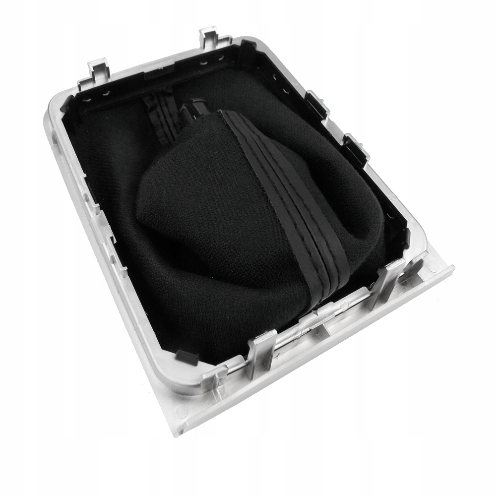 фото №16, Gratisy# ручка перемикання передач + чохол vw passat b7 6 передач