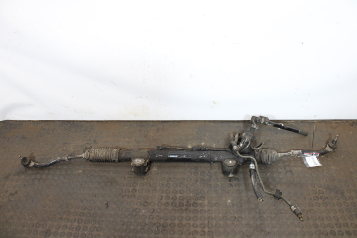 фото №3, Рейка рульова infiniti q50 2.2d