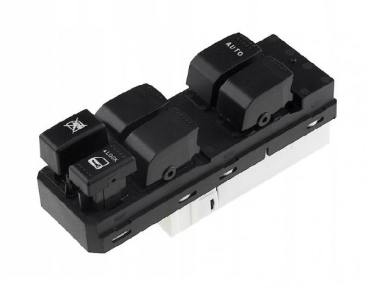 фото №1, Переключатель управление окон nty ews-su-004