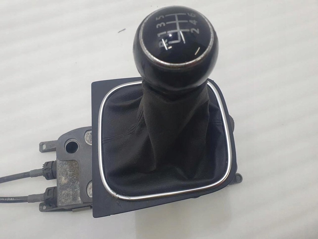 фото №9, Ручка домкрат вибірник vw scirocco 1k0711113cg