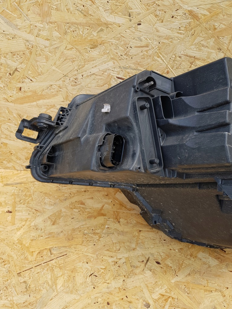 фото №13, Skoda karoq лампа правая перед full led