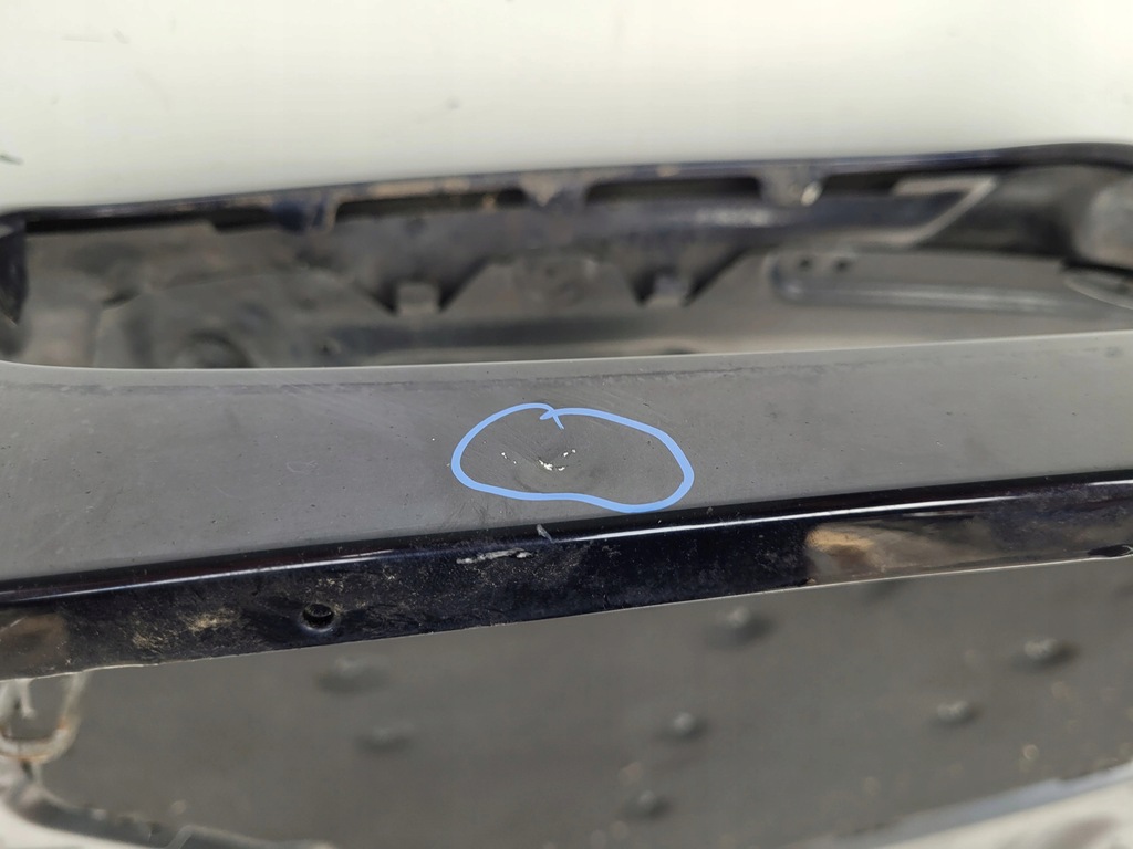 фото №10, Bmw x5 e70 x6 e71 капот перед передняя