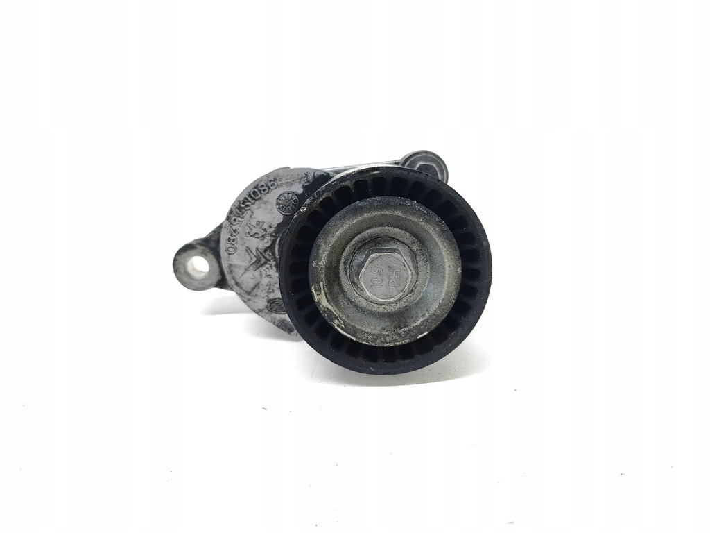 фото №5, Peugeot 208 2013 натягувач ремінь генератора