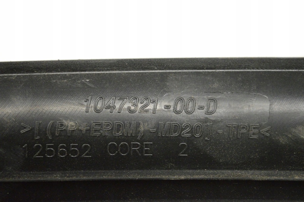 Tesla model x 2017 інша частина підвіска в Україні