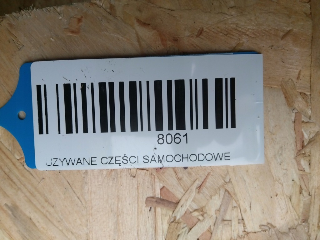 фото №13, Лампа левый перед передняя renault scenic iii 3 09-13r