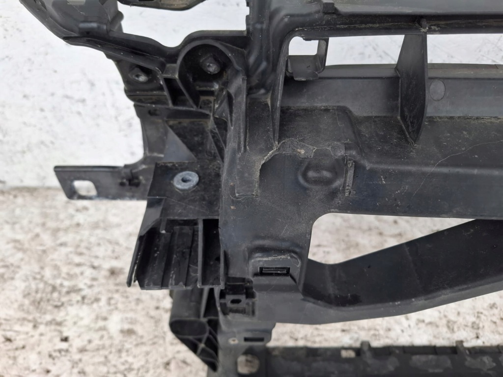 Audi rs3 2013-19 rok 8v0805588f ремень передний усилитель с Разборки