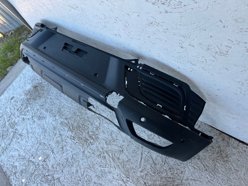 фото №3, Бампер задняя задний renault arkana 850186741r