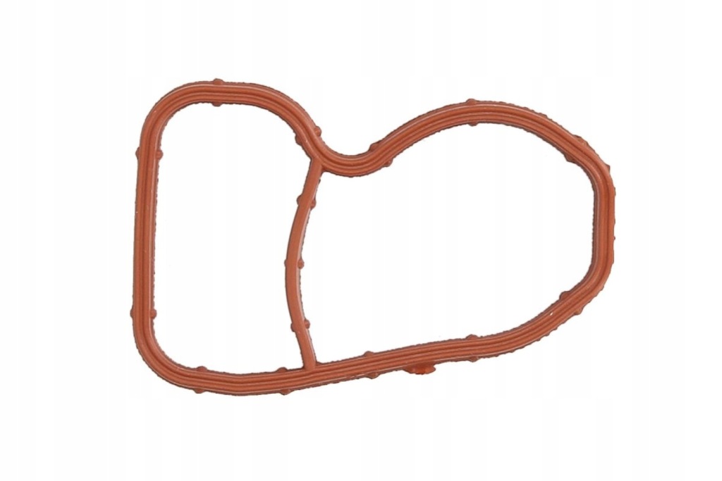 фото №2, Elring 593.390 прокладка коллектор впускной. bmw