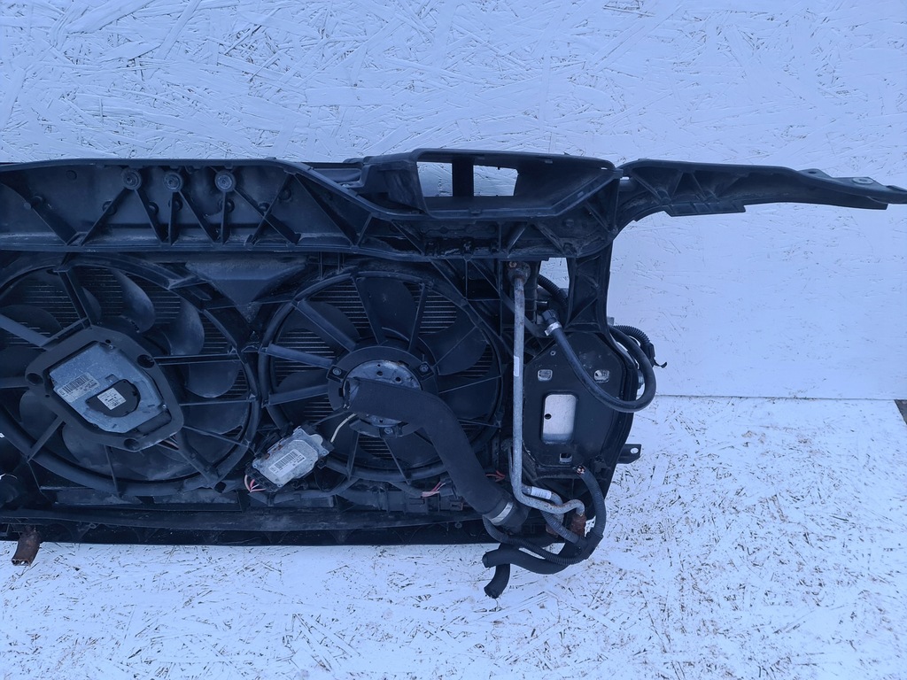 фото №6, Q5 sq5 pas передній перед kompletny 3.0 tdi tfsi