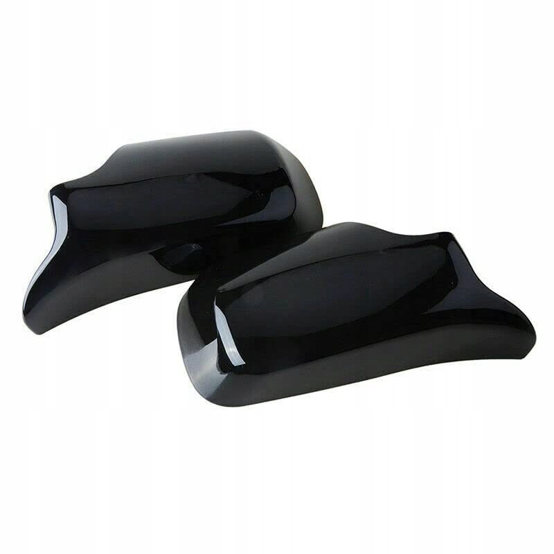 фото №9, Bmw корпус зеркал накладки m e46 e39 зеркало