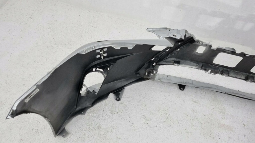 Купить Lexus ct200h f sport 2014- бампер передний перед 52119-76250