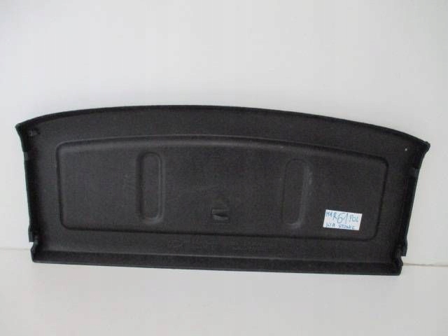 фото №8, Kia stonic полка задняя багажника