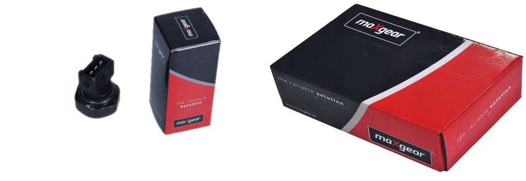 фото №15, Maxgear ac142026 перемикач тисковий, кондиціонер