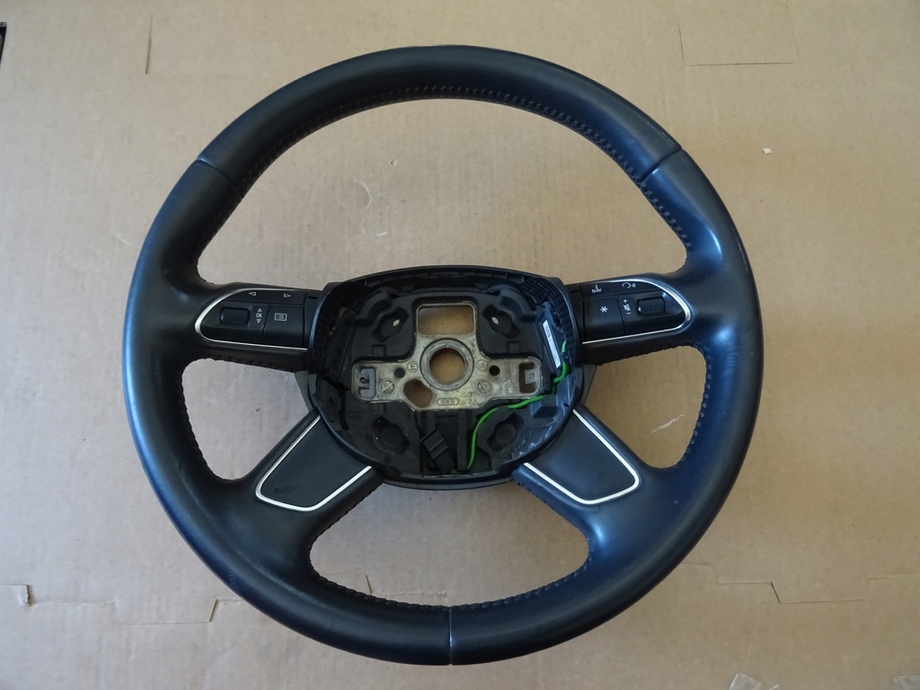 фото №1, Audi q3 повітропровід