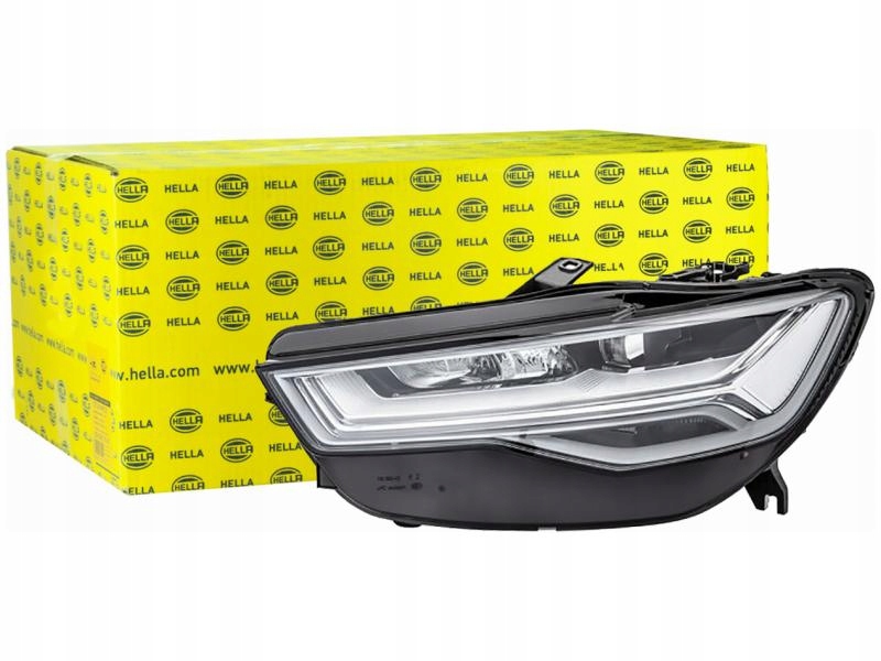 фото №16, Фара