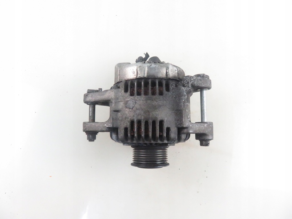 фото №8, Генератор kia sorento i 2.5 crdi 140 - d4cb 373004a300 023139212