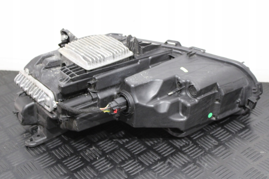 Фонари перед led opel insignia b рестайлинг  39136836 39136835 Недорого