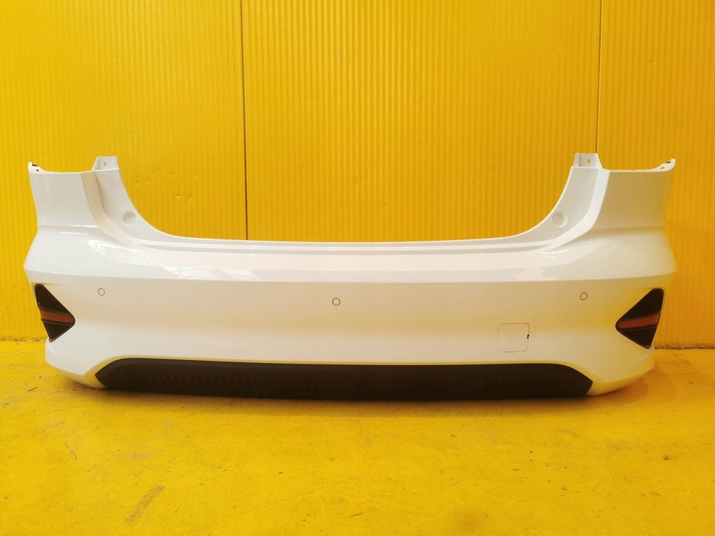 фото №10, Mg mg5 v ev бампер задня задній 3 pdc 5wsb 22r.