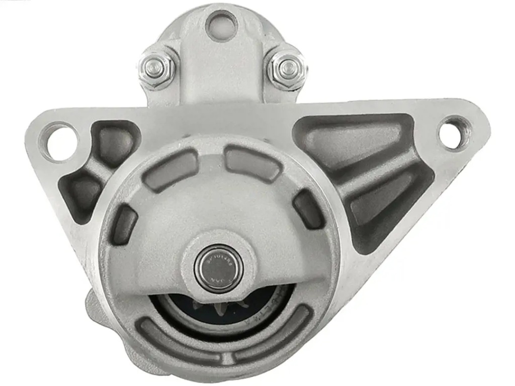 Купити As-pl s6243s стартер toyota auris 1.4 d-4d