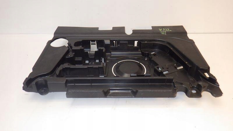 фото №1, Захист вкладиш багажника mercedes w247 a1778900000