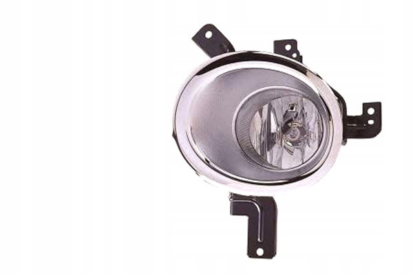 фото №1, Depo противотуманная фара honda cr-v iii 2.4 i-vtec 4wd re