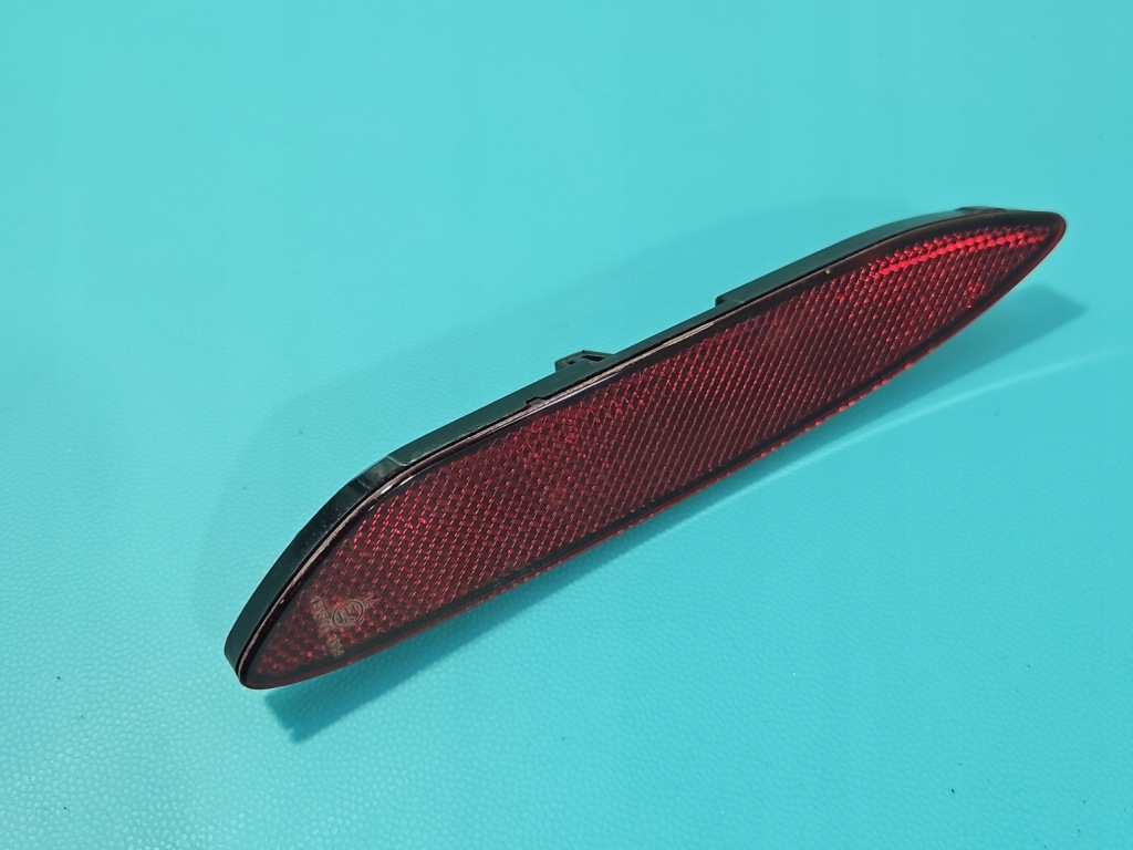 Купить Отражатель бампера задний  правый mg3 24- ac240407058