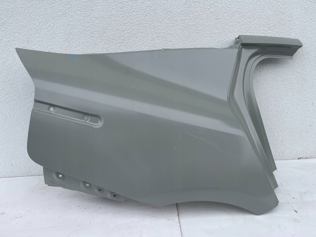 фото №1, Крыло задняя задний правый kia stinger ck 17-