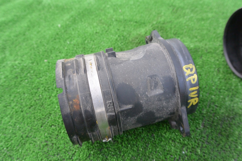 фото №8, Витратомір 3.0 b quattroporte ghibli levante