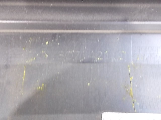 фото №12, Vw caddy v 2k7 20-23 бампер задня pdc org