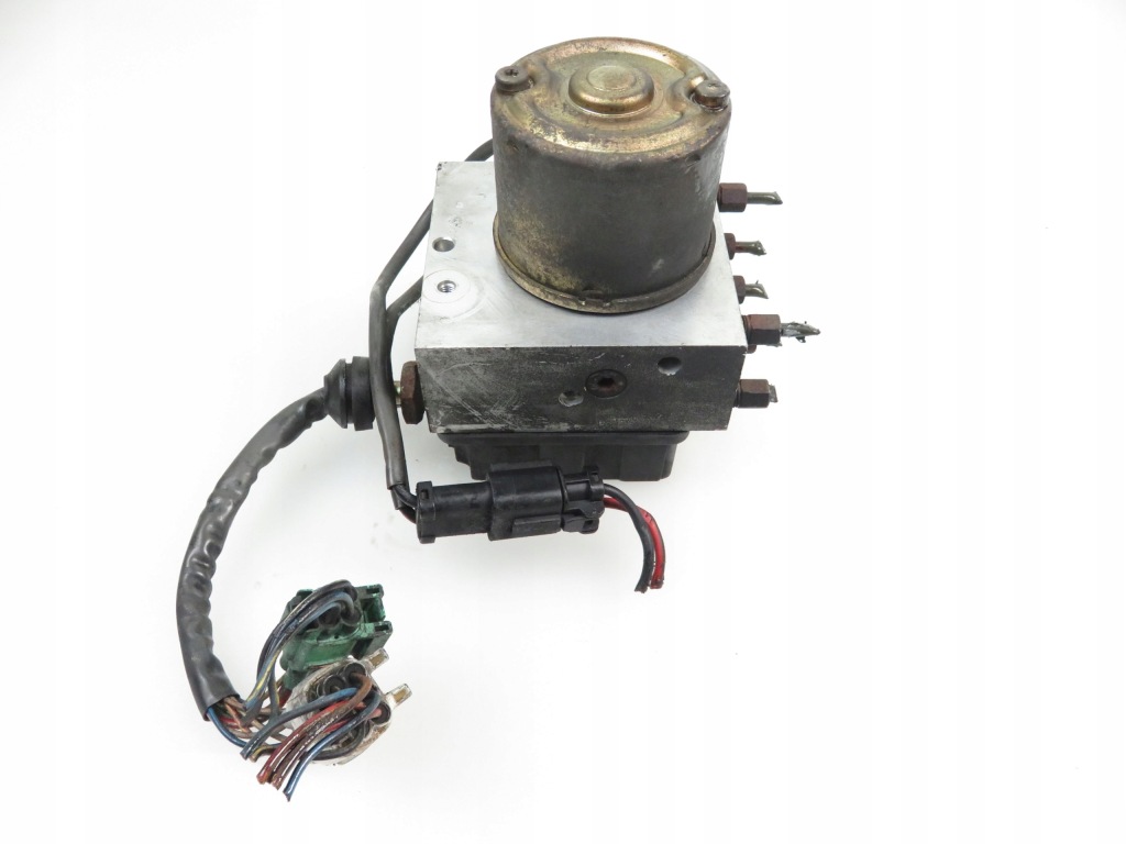 фото №6, Насос abs suzuki wagon r+ em