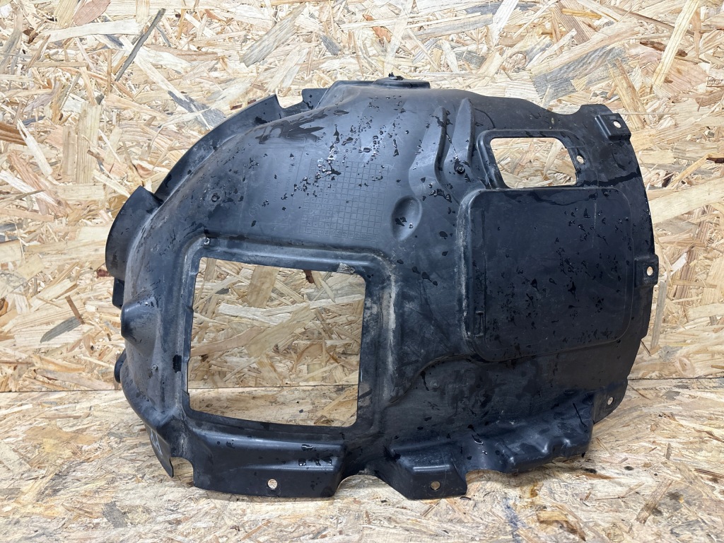 фото №1, Bmw 2 f22 f23 підкрилок перед передні праве idealne 7312838