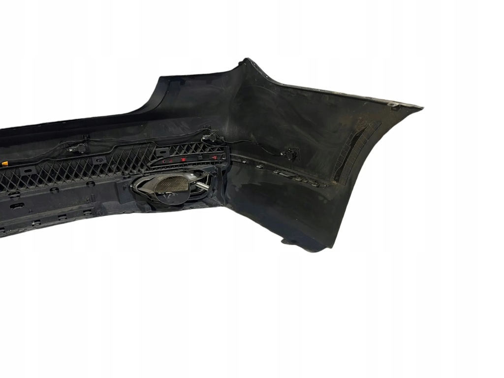 фото №15, Bmw 7 g11 g12 2017 бампер задний