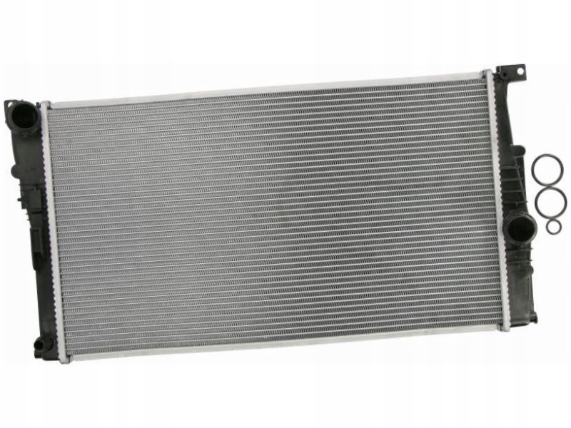 фото №1, Радиатор bmw 2 f22 f87 2.0 f23 2.0