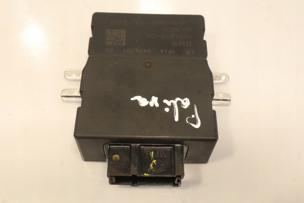 Купить Модуль насоса топлива bmw x1 ii f48 1.5