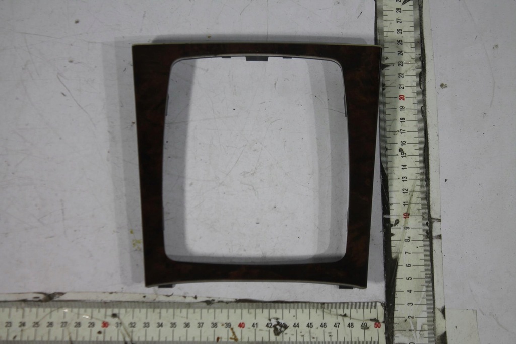 фото №1, Рамка панель a2046803307 mercedes w204 07-14