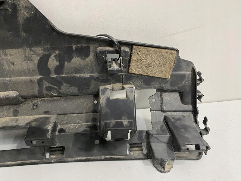 фото №8, Середній кронштейн заднього бампера bmw 3 f30, f80 7256921 2015