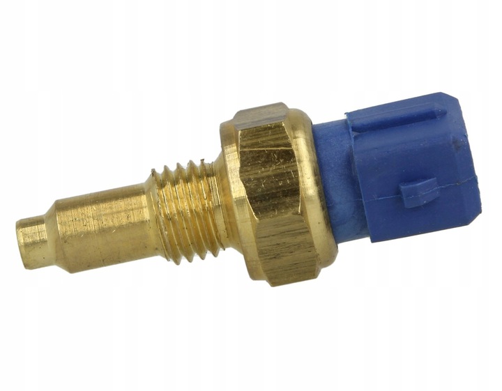 фото №1, Датчик температуры воды tempra tipo 89- opel