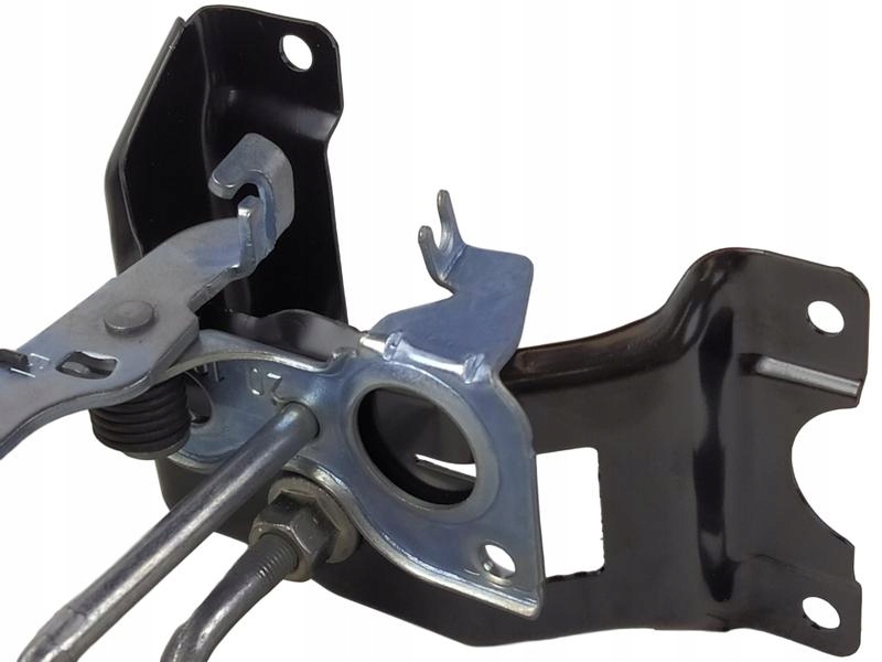 фото №6, Оригінальний номер bmw засувка замок капот перед bmw x6m f86