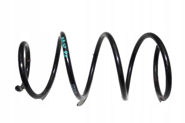 фото №1, Пружина sedan alfa romeo