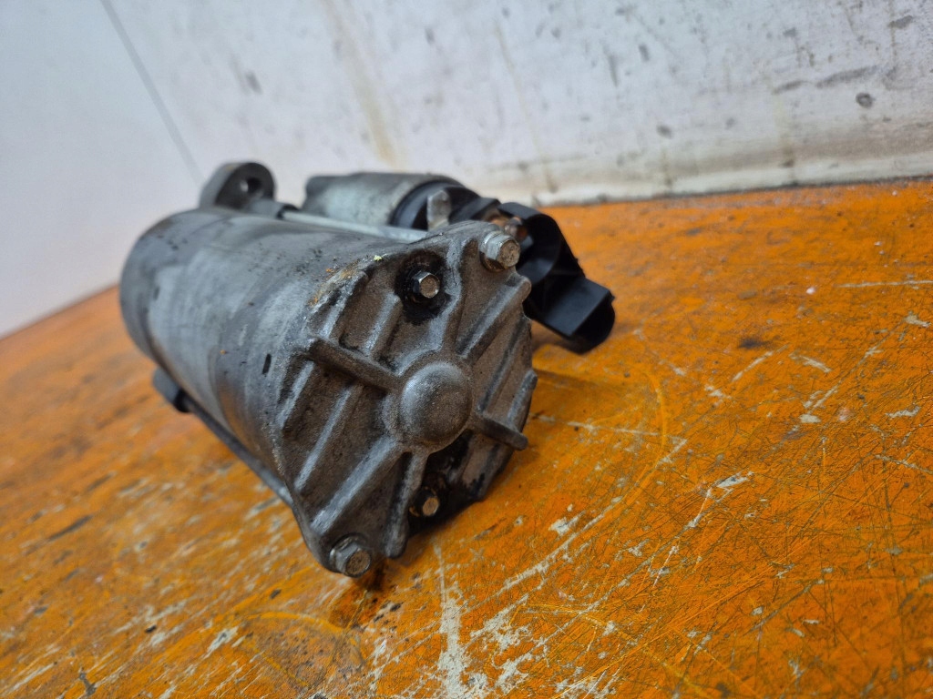 Ford mondeo mk4 iv універсал 7-10 стартер vp3m5u-11131-aa в Україні