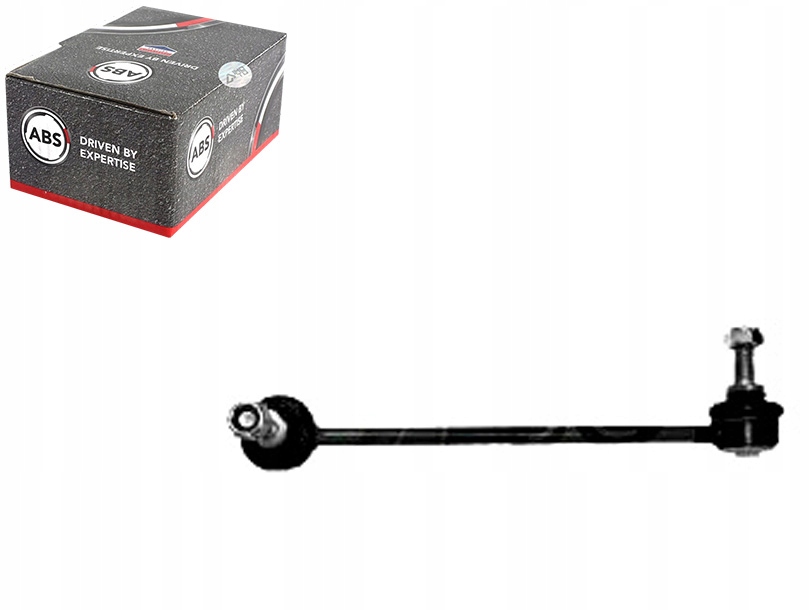 фото №1, A.b.s. 260023 тяга / кронштейн, стабілізатор