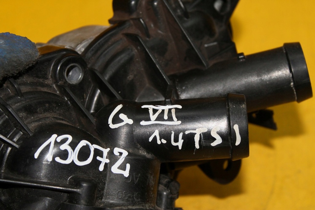 фото №14, Насос wody golf vii octavia iii 1.4 tsi 04e121042a