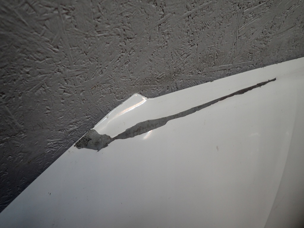 фото №4, Капот seat ibiza 17- 6f