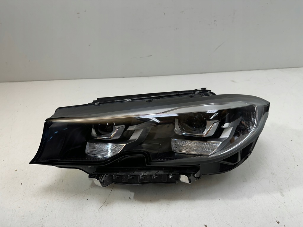 фото №1, Лампа левая перед bmw 3 g20 full led 9481695-08ll