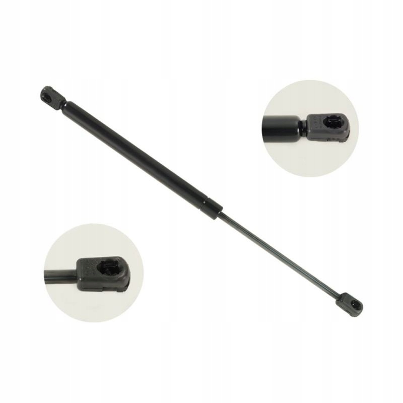 фото №1, Привод амортизатор багажника hyundai santa fe 01-06