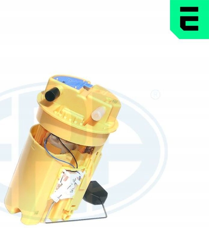 фото №1, Era 775052 модуль питающий w топливо