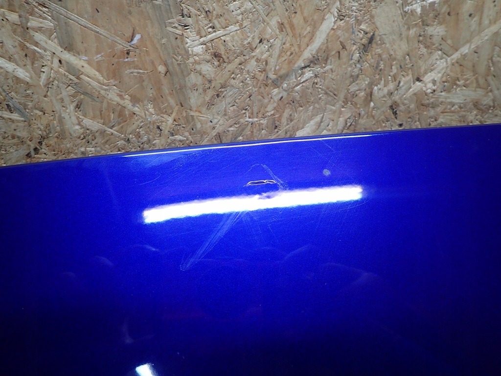 фото №2, Капот ford mustang 15-18