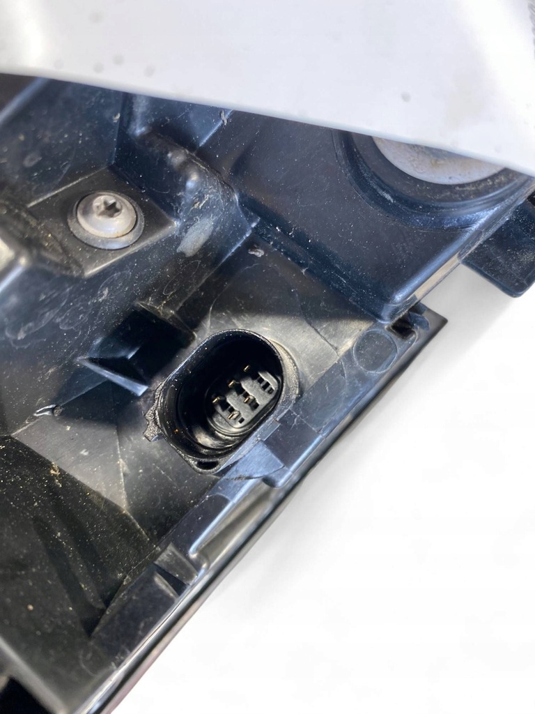 фото №7, Audi q8 2019 лампа задняя